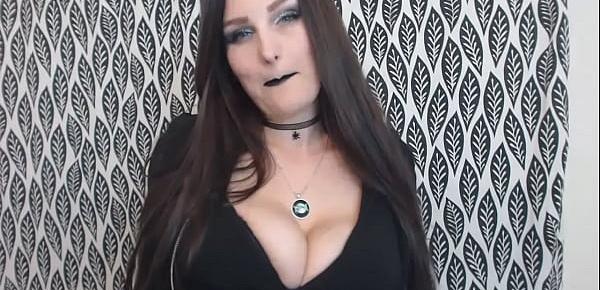  Femdom Mistress SPH Tease and Denial Big cocks Only!